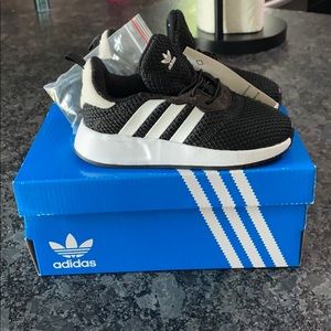 Toddler Adidas 7K